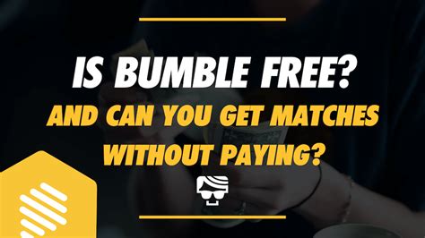 The only way to possibly match with this person on a <b>free</b>. . Bumble premium free hack